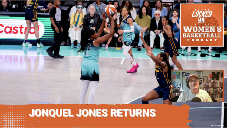 LOWBB: Jones is back, Meesseeman is here- The IX Basketball