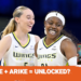 Locked On WBB: Dallas Wings Bueckers, Ogunbowale find rhythm