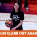 Locked On WBB: How serious is Caitlin Clark's injury?