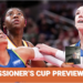Locked On Women's Basketball: Commissioner's Cup preview
