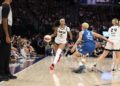 WNBA Notes: Breaking down the Angel Reese breakout