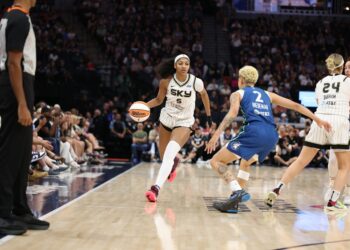 WNBA Notes: Breaking down the Angel Reese breakout