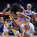 WNBA Notes: Leïla Lacan debuts, Steph White confuses