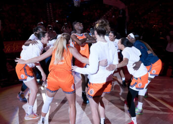 Why can't the Connecticut Sun play like the Valkyries?