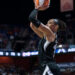 A’ja Wilson continues to prove her case for MVP, helping Las Vegas in playoff push