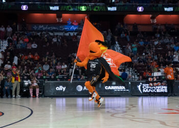 Connecticut Sun to Boston? Everything we know so far