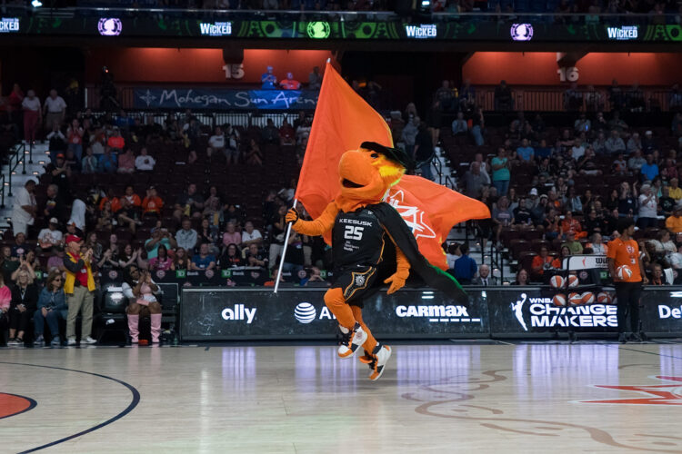 Connecticut Sun to Boston? Everything we know so far