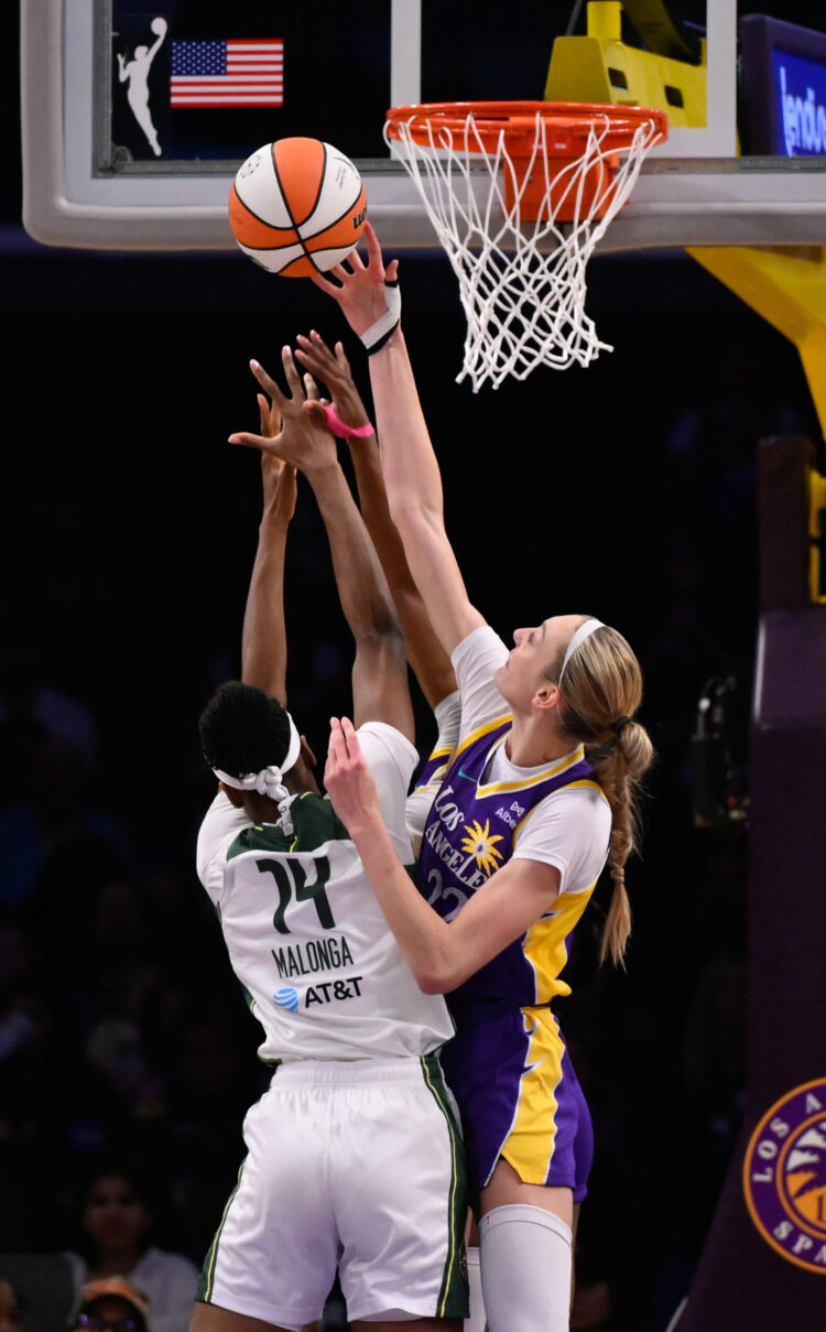 Defense is a struggle for the Sparks. Will new changes help?