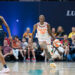 Despite the losses, the Connecticut Sun are finding their fire