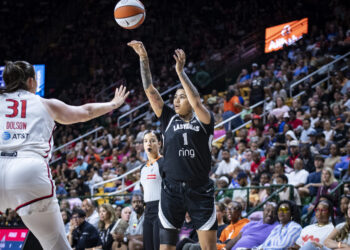 How a simple lineup change could send the Aces to the playoffs