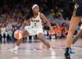Indiana Fever lose Sydney Colson, Aari McDonald for the season