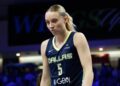 Injuries pile up as Dallas Wings push past 100 player games lost