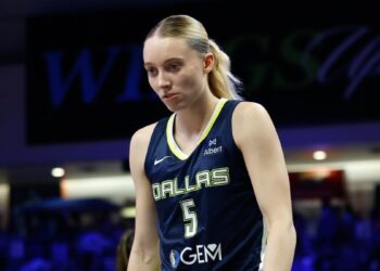 Injuries pile up as Dallas Wings push past 100 player games lost