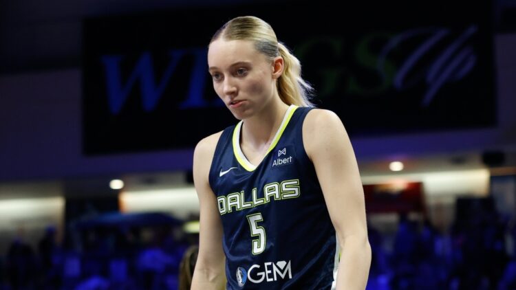 Injuries pile up as Dallas Wings push past 100 player games lost