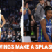Locked On Women's Basketball: Lynx-Wings trade breakdown