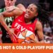 Locked On Women's Basketball: Will the Fever reach the playoffs?
