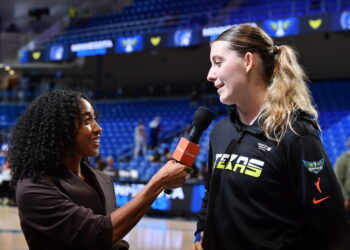 Tiffany Bias-Patmon growing and changing lives