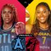 Atlanta Dream vs Indiana Fever » Winsidr