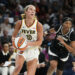 Indiana Fever need more from depth to overcome Las Vegas Aces