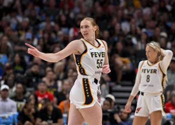 Indiana Fever notebook: More bad injury news, playoff chase