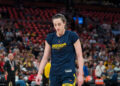 Indiana Fever star Caitlin Clark to miss remainder of 2025 season