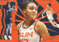 Leïla Lacan’s Rookie Rise Signals Bigger Things to Come » Winsidr
