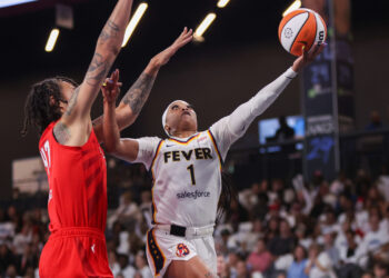 Little things cost Indiana Fever in Game 1 vs Atlanta Dream
