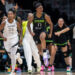Seattle Storm gear up for Game 3 after ending Aces' winning streak