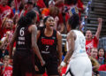 Stars shine, but the group effort is what fuels the Indiana Fever