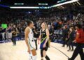 The Next’s 2025 WNBA Awards: Napheesa Collier among winners