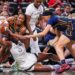 Toughest challenge yet awaits Indiana Fever in Las Vegas Aces