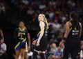 WNBA Notes: Bright future for Wings, reenergized Mystics
