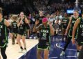 WNBA Notes: Previewing probable playoff matchups