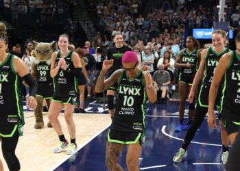 WNBA Notes: Previewing probable playoff matchups
