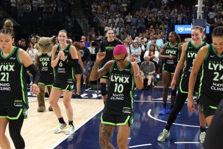 WNBA Notes: Previewing probable playoff matchups