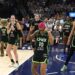 WNBA Notes: Previewing probable playoff matchups