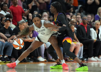 2025 WNBA Finals: Mercury and Aces set for duel in the desert