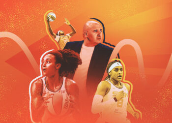 Connecticut Sun Pointed Back in the Right Direction After 2025 » Winsidr