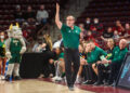 Dallas Wings to hire USF's Jose Fernandez as head coach