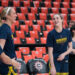 Indiana Fever: Notes on Caitlin Clark, Kelsey Mitchell injuries