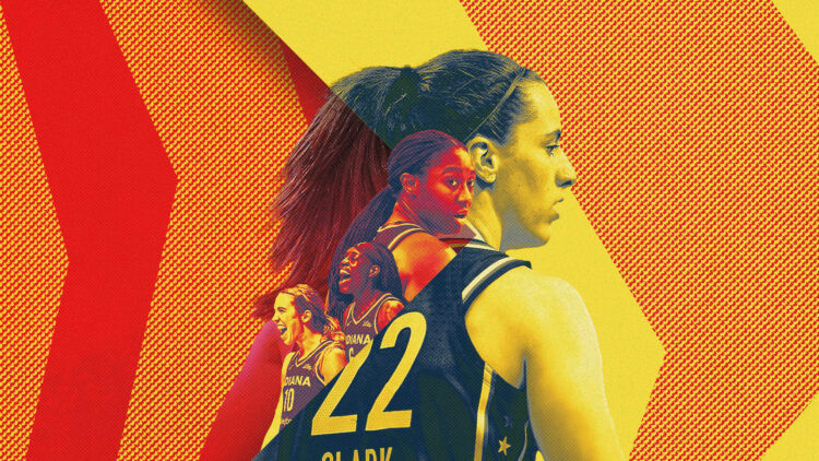 The 2025 Fever Prove Their Worth to the League » Winsidr