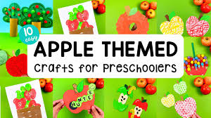 From Basket to Table: Apple-Themed Activities Inspired by Benny